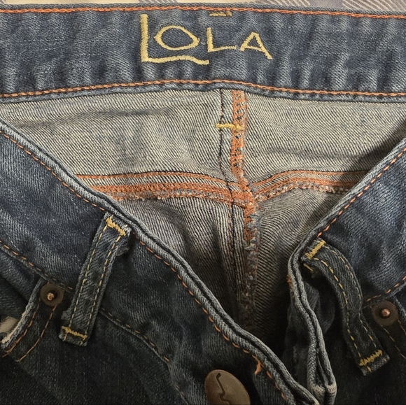 Kimes Ranch Denim - Kimes lola